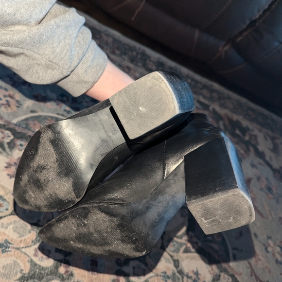 Steve Madden Acton ankle bootie - Picture 8 of 8